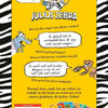 Julius zebra : comment devenir gladiato