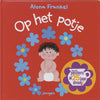Groupe d'éditeurs Gottmer sur le petit pot