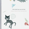 C'est beaucoup pour un chat. 4+