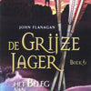 Grey Hunter 06 : Le siège de Macindaw