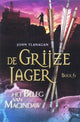 Grey Hunter 06 : Le siège de Macindaw