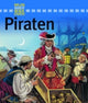 Mon premier livre sur les pirates. 6+