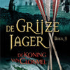 Grey Hunter 08 : Le roi de Clonmel (
