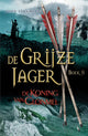 Grey Hunter 08 : Le roi de Clonmel (