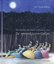 Conteur de contes : trente plus belles histoires - afbeelding 1