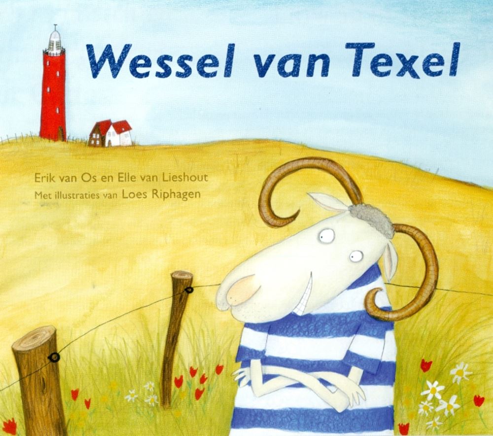Wessel de Texel. 4+