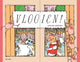 Puces (livre cartonné). 4+