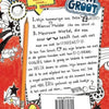 Tom Groot 1 : Le monde fou de