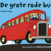 Le gros bus rouge. 3+