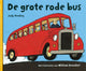 Le gros bus rouge. 3+
