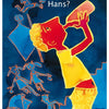 Où était Hans ? 8+