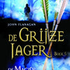 Grey Hunter 05 : Le magicien de Macindaw.