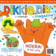 Dikkie dik magazine : la fête ! 2+