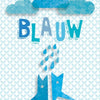 Bleu (pb). 13+