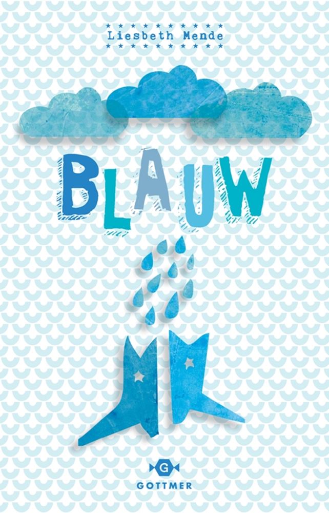 Bleu (pb). 13+