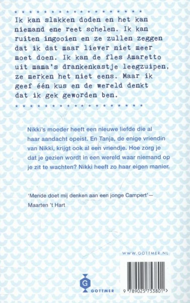 Bleu (pb). 13+