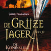 Grey Hunter 12 : L'apprenti royal