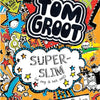 Tom Big 4 : super intelligent. 9+