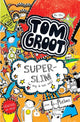 Tom Big 4 : super intelligent. 9+