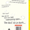 Soigner. ce livre mord. 4+