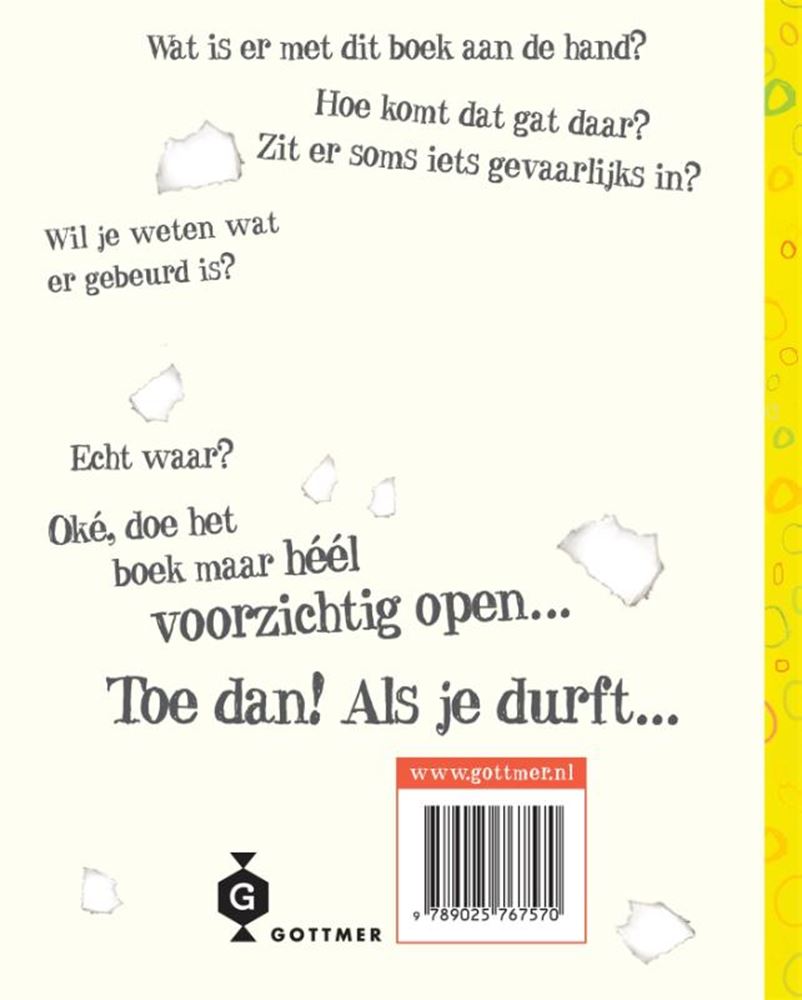 Soigner. ce livre mord. 4+