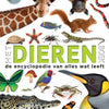 Le livre des animaux. 8+