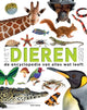 Le livre des animaux. 8+