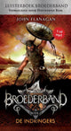 Lb brother band 2: les envahisseurs (1cd)