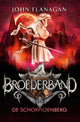 Brotherband 5 : la montagne du scorpion (pb). 1
