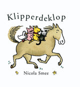 Klipperdeklop (carton). 2+ - afbeelding 1