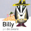 Billy et le gros garçon. 4+