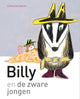 Billy et le gros garçon. 4+