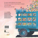 Groupe d'édition Gottmer, le fermier Boris et les œufs - afbeelding 2
