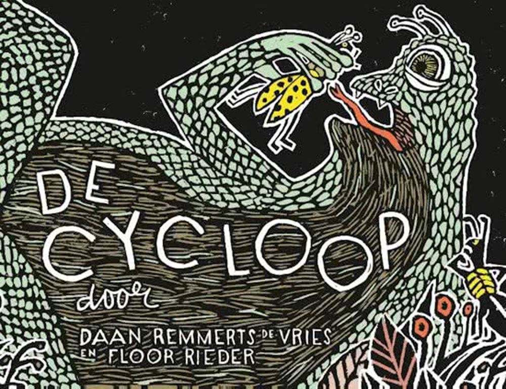 Le Cyclope. 4+