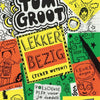 Tom grand 10 : beau travail. 9+