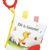 C'est Gonnie (livre buggy). 0+
