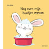 Gottmer uitgevers groep nog even mijn haartjes wassen