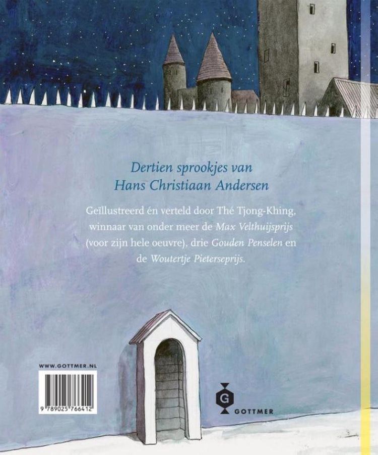 Le conteur de contes de fées. contes de fées par et
