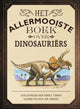 Groupe d'édition Gottmer le plus beau livre sur les dinosaures