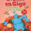 Dickie et giga. vraiment perdu l'intrigue.7
