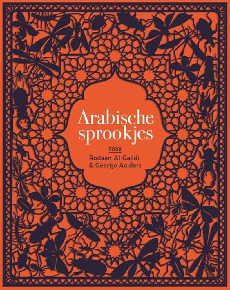 Contes de fées Abi Arsche. 6+