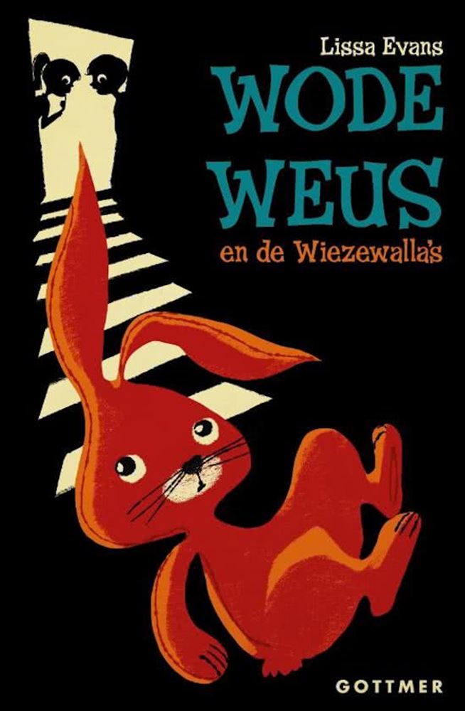 Wode Weus et les Wiezewallas. 9+