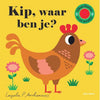Poulet du groupe d’édition Gottmer, où es-tu ?