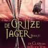 Grey Hunter 13 : Clan Red Fox (pb). 10+