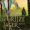 Grey Hunter 14 : Le duel à Araluen. 1