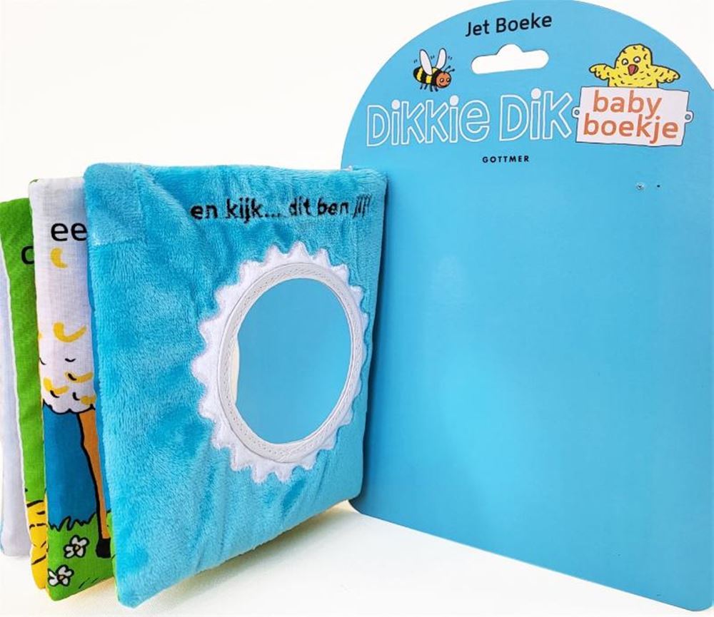 Groupe d'éditeurs Gottmer gros livre pour bébé