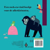 Zèbre, où es-tu (carton). 2+