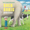 Groupe d'édition Gottmer, le fermier Boris et l'éléphant