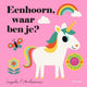 Licorne du groupe d'édition Gottmer, où es-tu ?