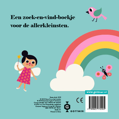 Licorne du groupe d'édition Gottmer, où es-tu ?